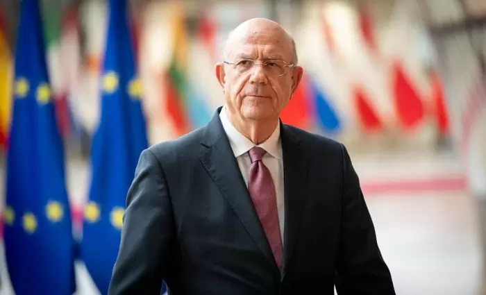 Μ. Κεραυνός στο ECOFIN: Η ΕΕ δεν χρειάζεται άλλο κατακερματισμό