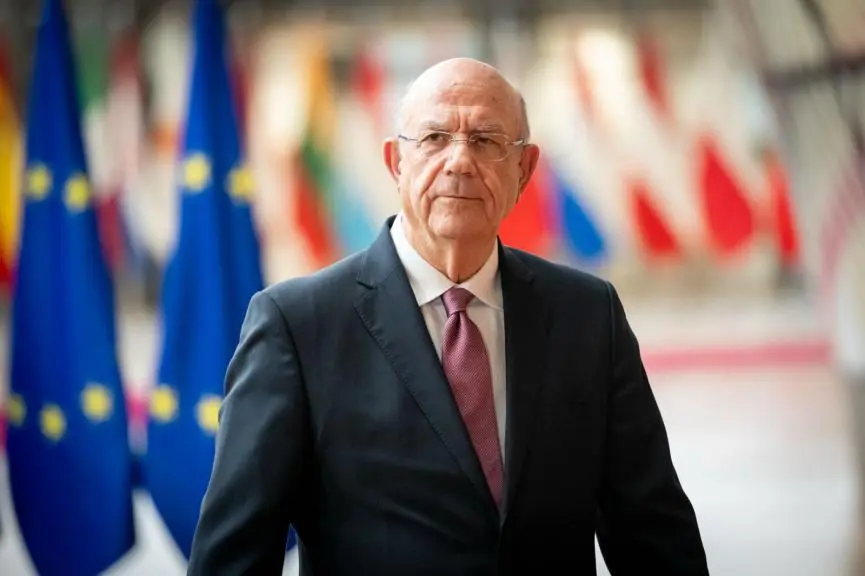 Σο πρώτο Συμβούλιο ECOFIN προεδρεύει σήμερα ο ΥΠΟΙΚ Μάκης Κεραυνός