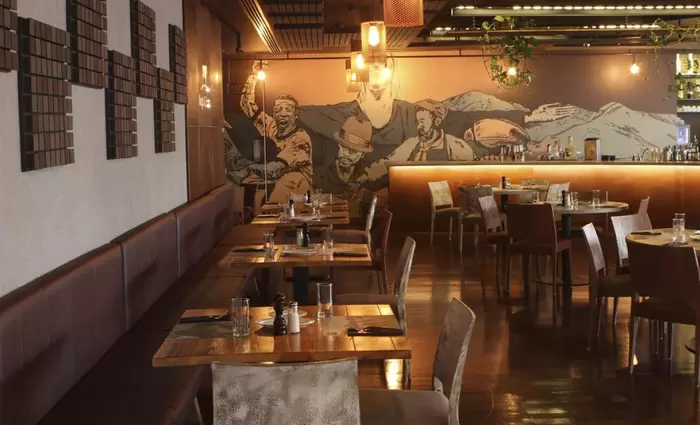 Κλείνει γνωστό εστιατόριο της Λευκωσίας και ανοίγει άλλο 