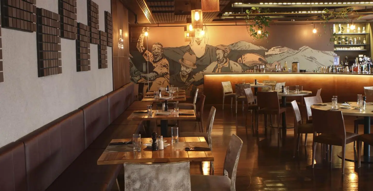 Κλείνει γνωστό εστιατόριο της Λευκωσίας και ανοίγει άλλο 