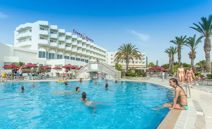 4 νέες θέσεις εργασίας στο Crown Resorts