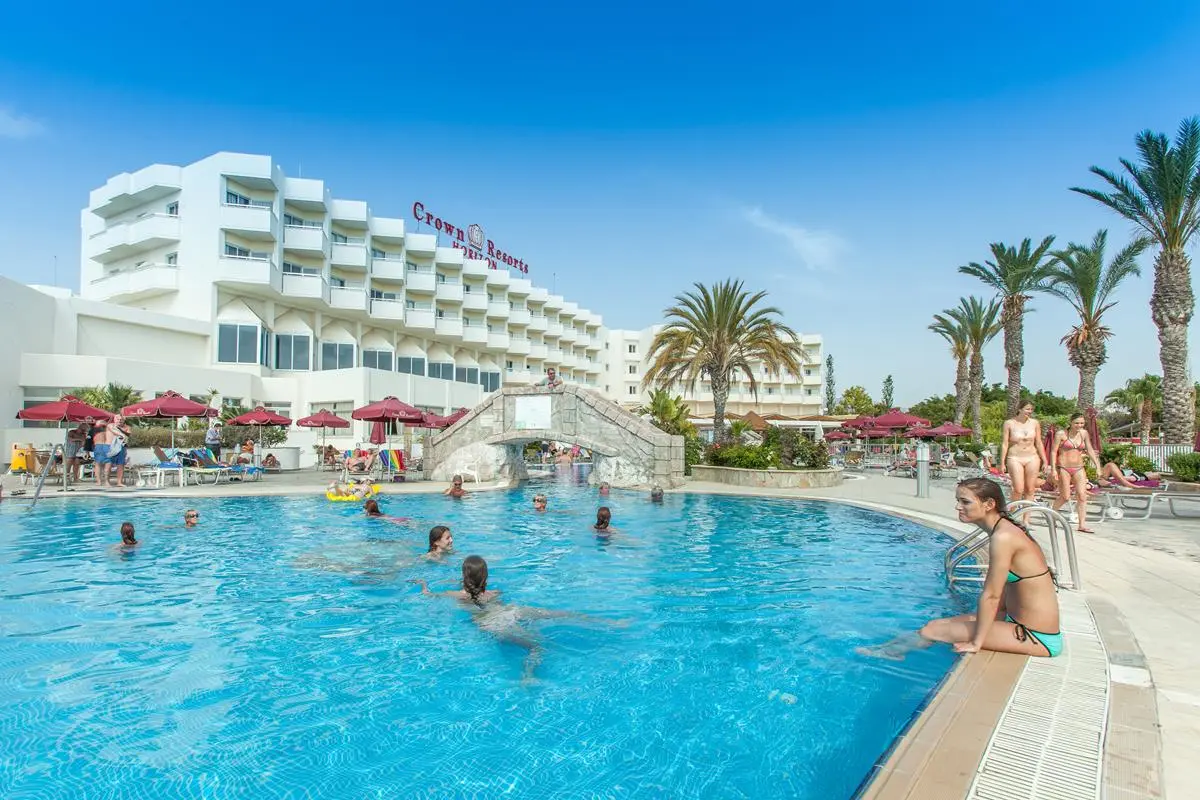 4 νέες θέσεις εργασίας στο Crown Resorts