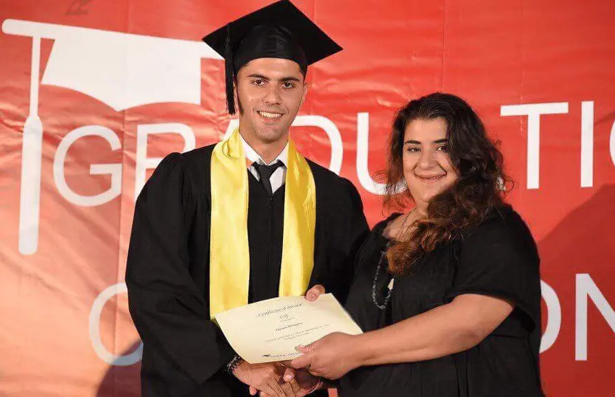 BAKER TILLY SOUTH EAST EUROPE: Απονομή καλοκαιρινής θέσης εργασίας