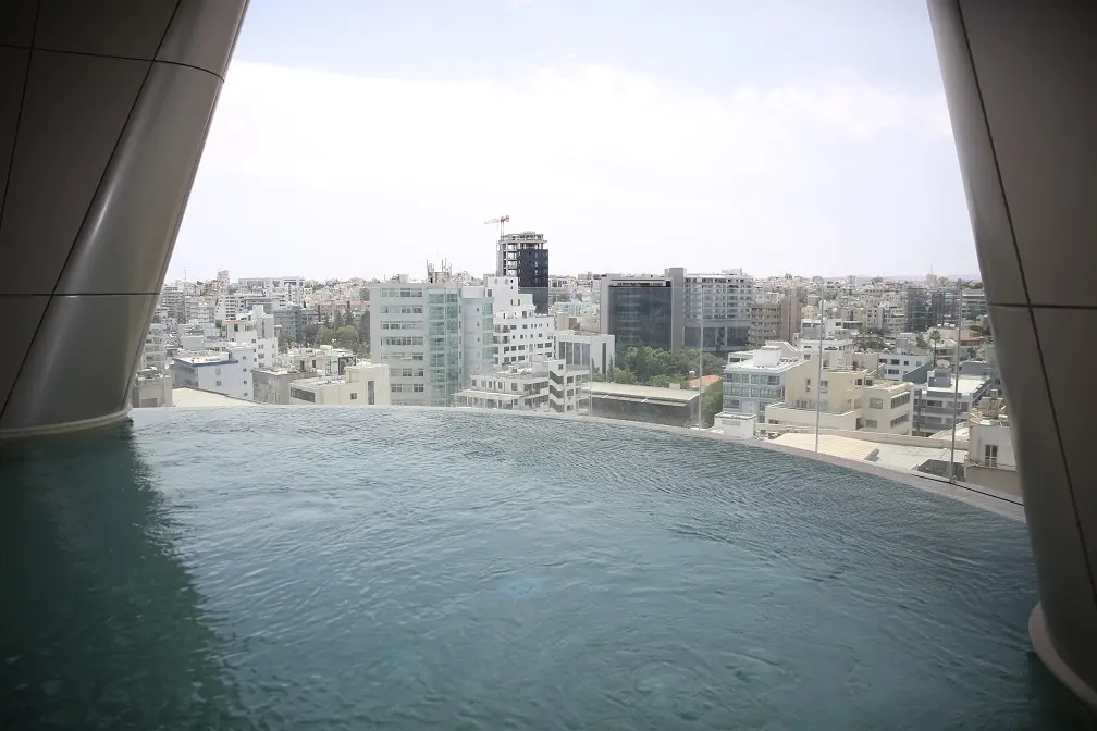 Σχεδόν έτοιμος ο 