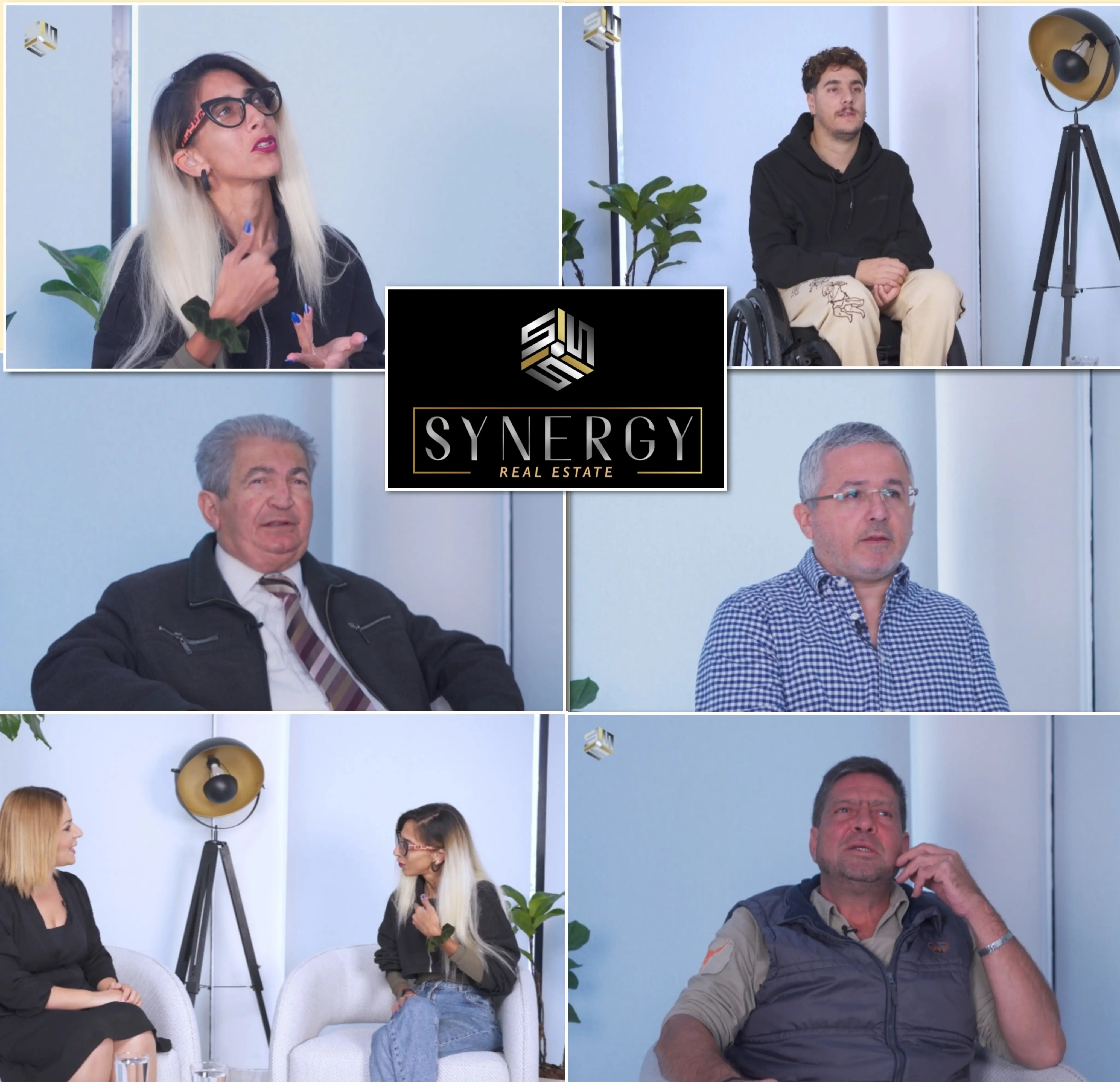 Διακρίσεις στη στέγαση για άτομα με αναπηρίες