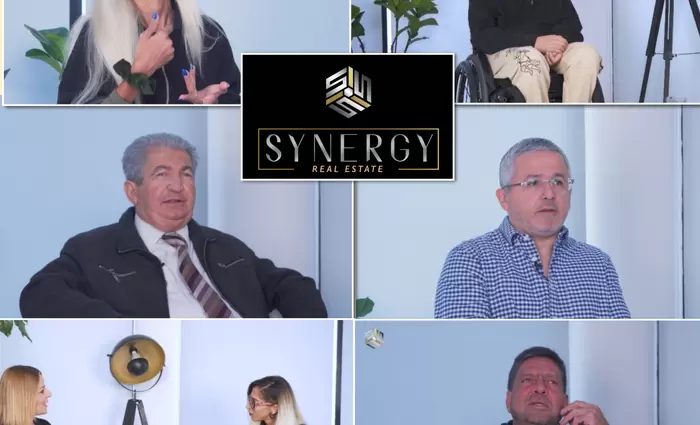 Διακρίσεις στη στέγαση για άτομα με αναπηρίες