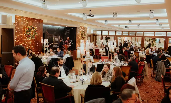 Polykarpou HRD: Μια ξεχωριστή βραδιά με Gala Dinner