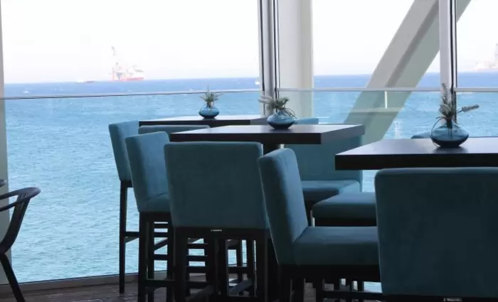 Μείωση κατά 40% του κύκλου εργασιών εστιατορίων σε 5 μέρες