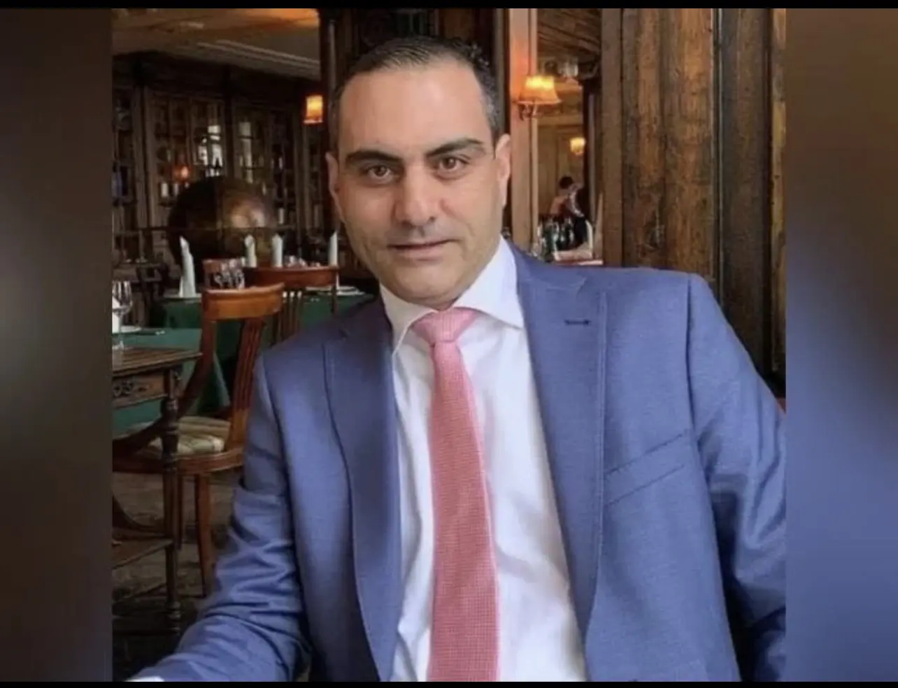 Ανδρέας Ιωαννίδης: Αναλαμβάνει Global Managing Director της Beluga