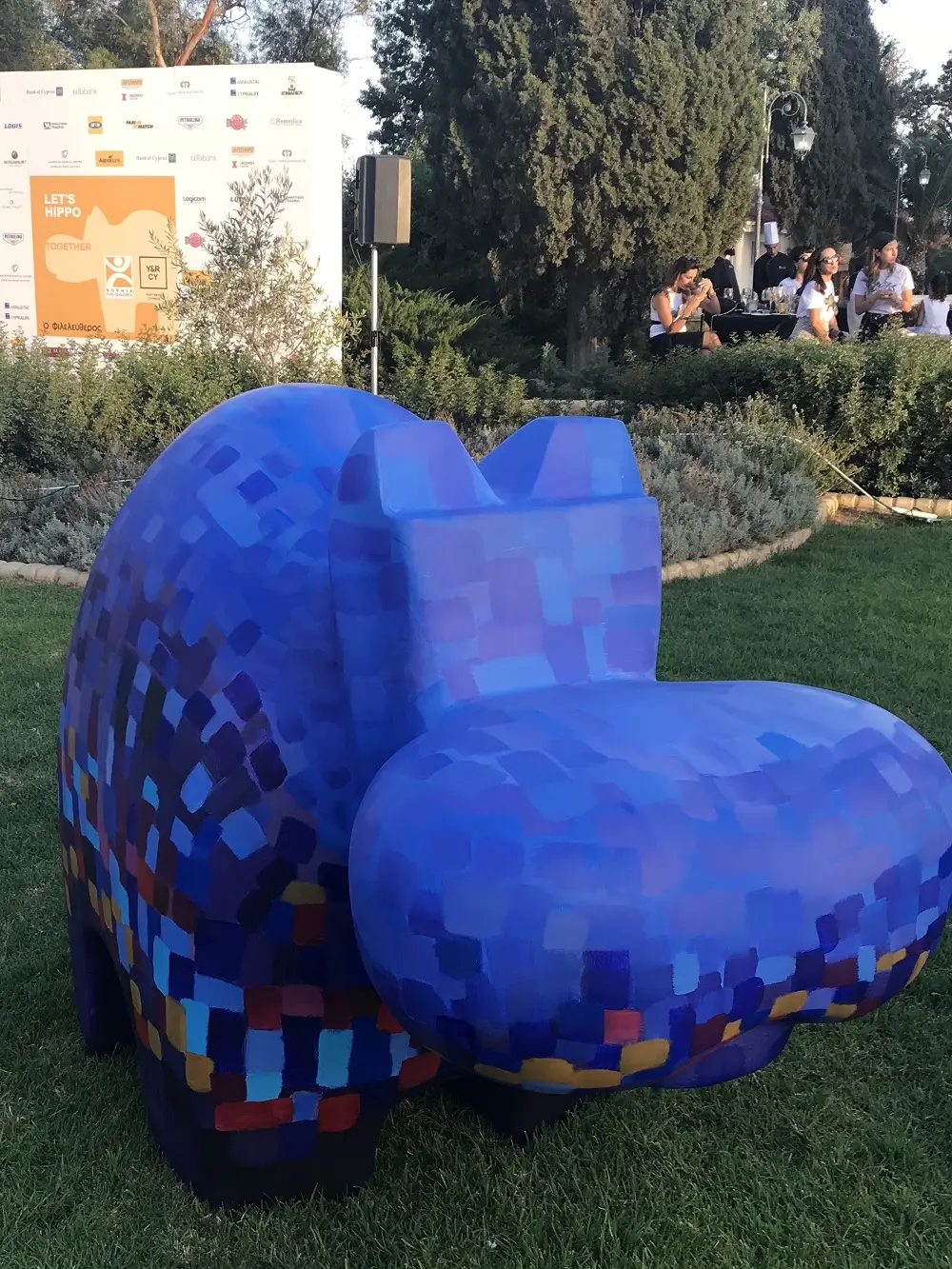 Η AstroBank στο πλευρό του Ιδρύματος «Σοφία για τα Παιδιά»