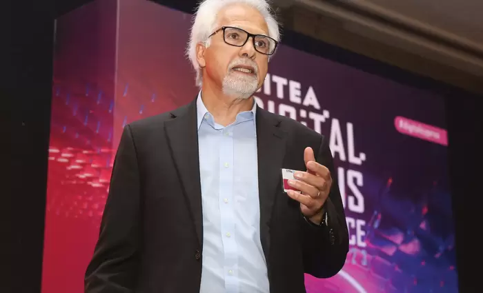 J. Vayghan: Να δώσουμε νόημα στον ψηφιακό μετασχηματισμό των επιχειρήσεων