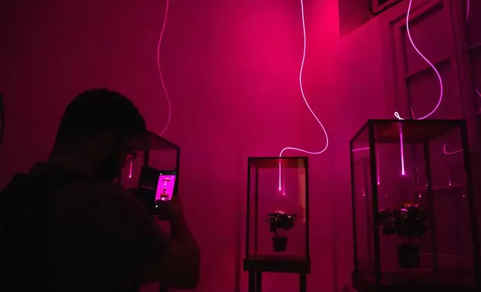 WIP24: Τέχνη, Τεχνολογία και Καινοτομία στην καρδιά της Λευκωσίας