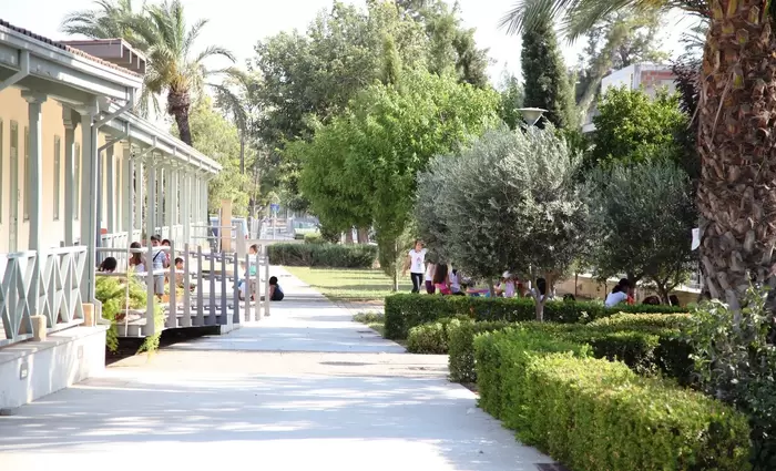 Άνοιξε θέση στο Πολυδύναμο Δημοτικό Κέντρο Λευκωσίας