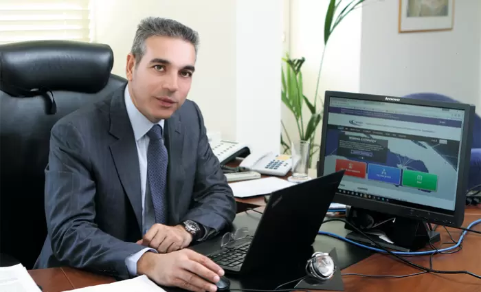 Ψηφιακές επενδύσεις στηρίζουν την οικονομία