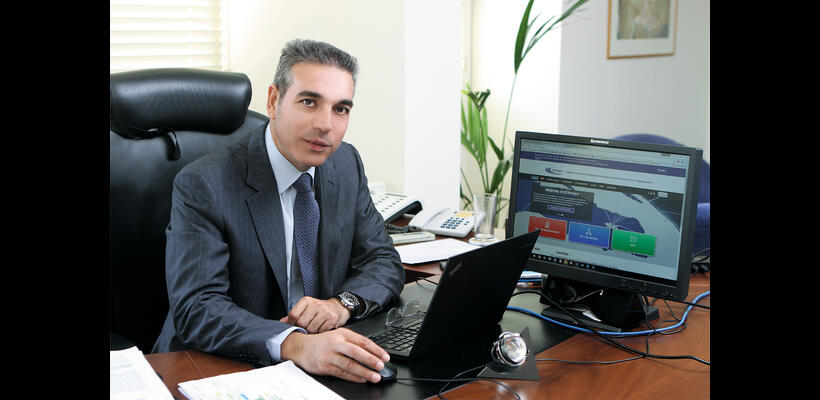 Ψηφιακές επενδύσεις στηρίζουν την οικονομία