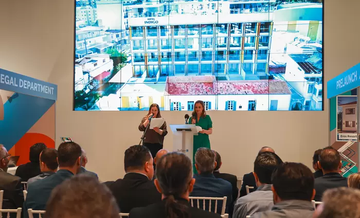 Ακίνητα: Αυξημένο το αγοραστικό ενδιαφέρον στη Λάρνακα