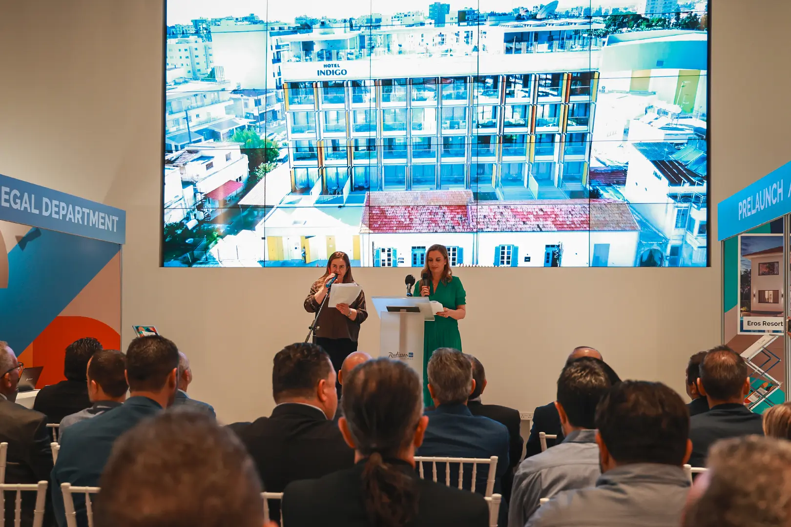 Ακίνητα: Αυξημένο το αγοραστικό ενδιαφέρον στη Λάρνακα