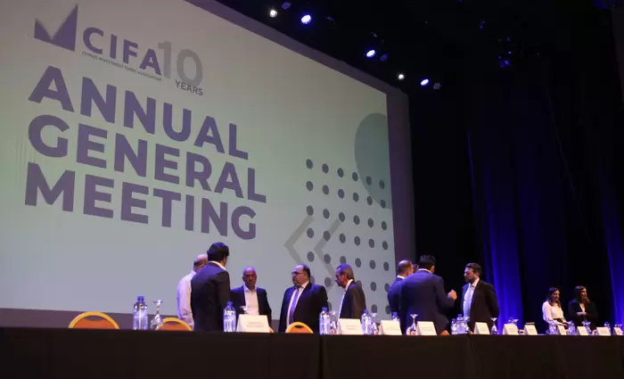 Δυναμικά αναπτυσσόμενος προορισμός για τα Επενδυτικά Ταμεία η Κύπρος