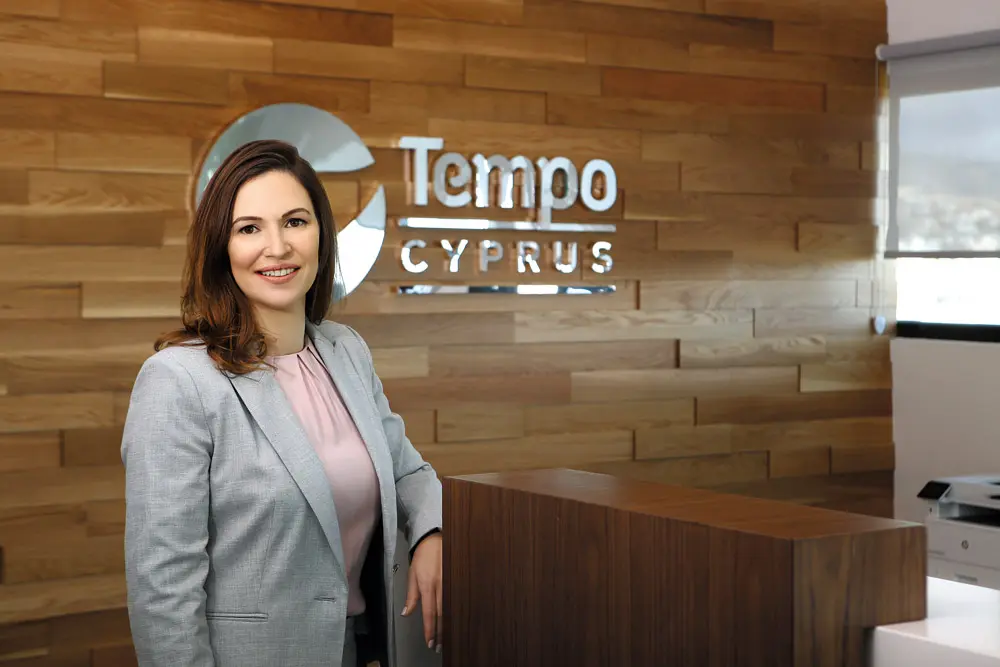 CEO Tempo Beverages Cyprus Ltd: «Ξεπεράσαμε τις προσδοκίες μας!»