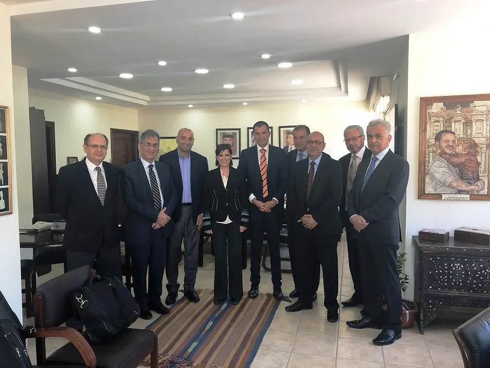 Προώθηση κοινών τουριστικών πακέτων από το Υφυπουργείο Τουρισμού