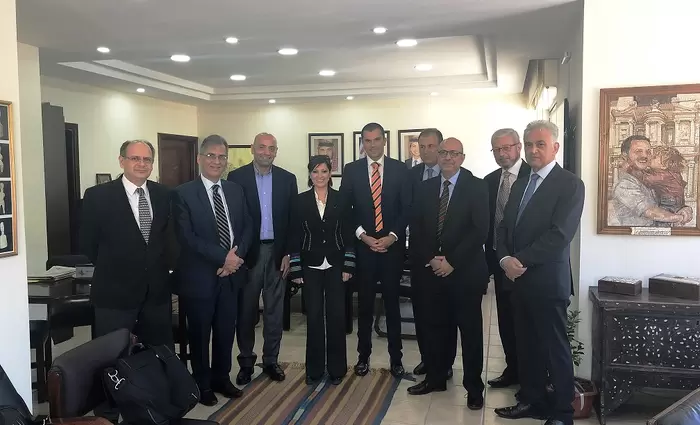 Προώθηση κοινών τουριστικών πακέτων από το Υφυπουργείο Τουρισμού