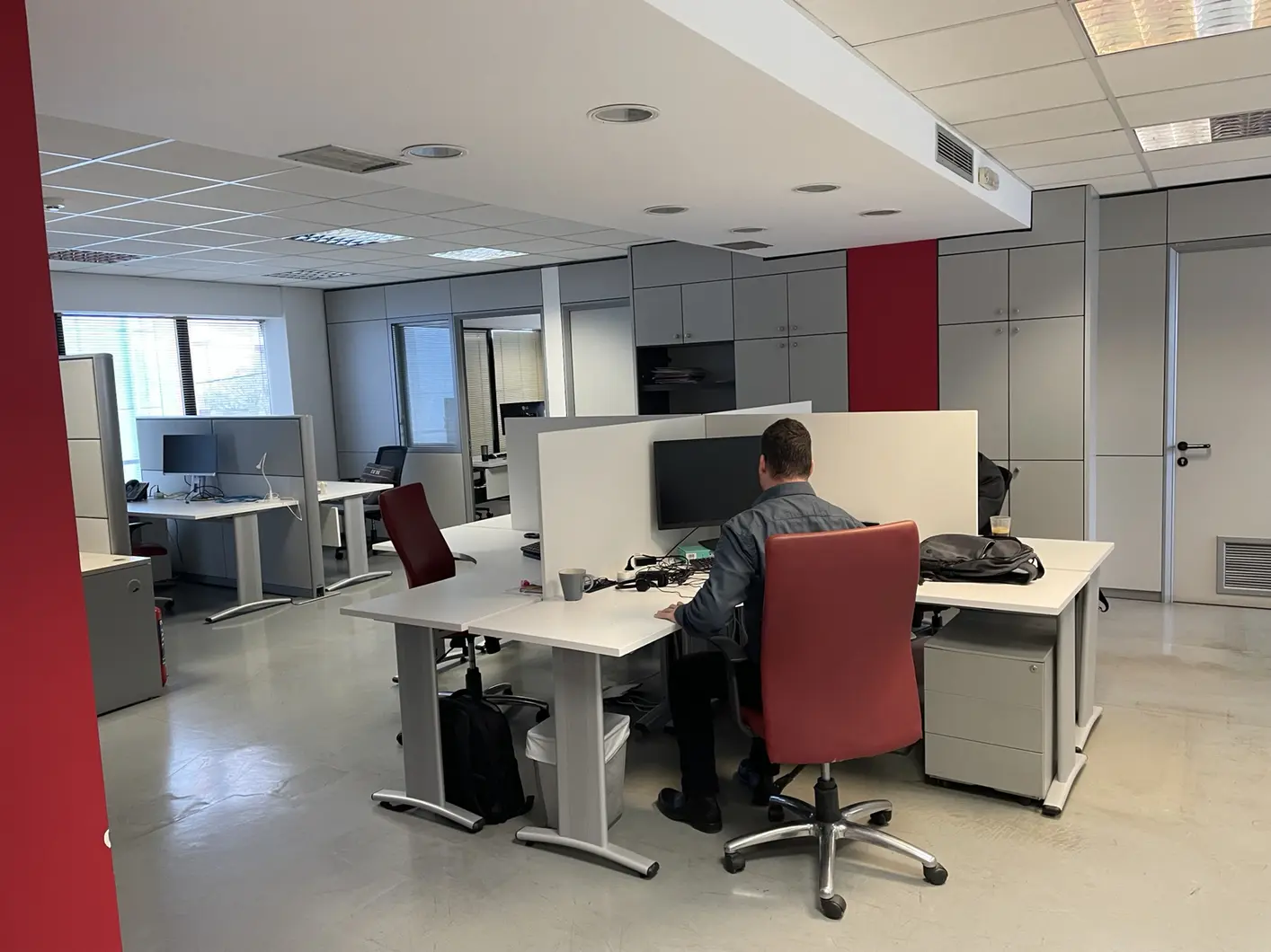 Odyssey: Το ανθρώπινο δυναμικό το πιο σημαντικό περιουσιακό μας στοιχείο