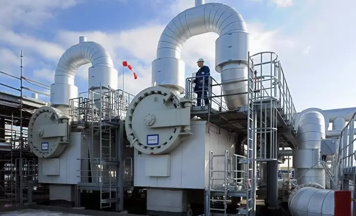 Πού κυμαίνεται η τιμή φυσικού αερίου μετά τις διαρροές