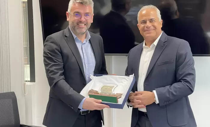 Ανανεώθηκε η συνεργασία ΡΑΕK με ΡΑΕ