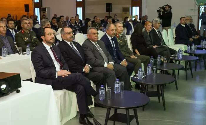 Απολογισμός του Διεθνούς Συνεδρίου Άμυνας και Ασφάλειας “BATTLEFIELD ReDEFiNED 2024”