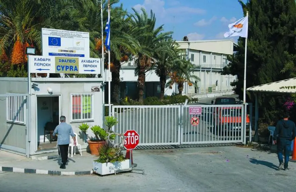 Ανοικτές σε δημοσιογράφους οι καταθέσεις για υπόθεση Cypra