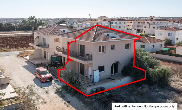 Η ιδανική στιγμή να επενδύσετε στην ανερχόμενη περιοχή της Ξυλοφάγου