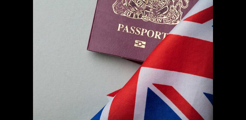 Οδηγίες προς Κυπρίους για μελλοντικά ταξίδια στο ΗΒ - Τι πρέπει να ξέρετε