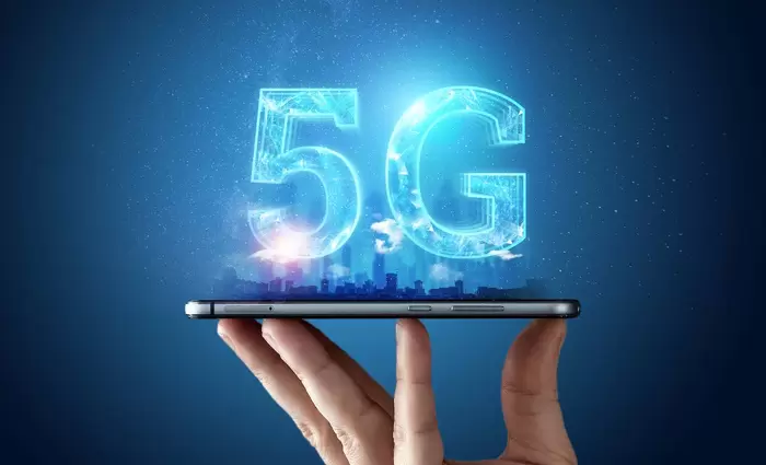 Η Ελλάδα μπαίνει στο δίκτυο του 5G
