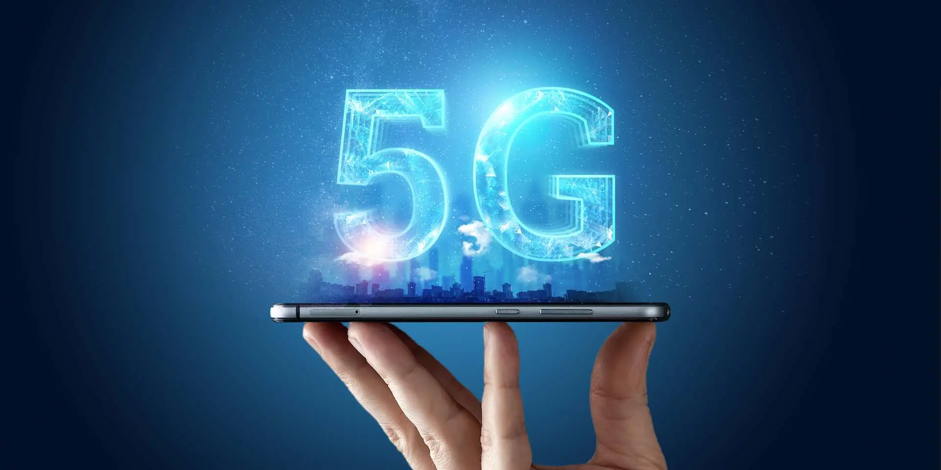 Η Ελλάδα μπαίνει στο δίκτυο του 5G