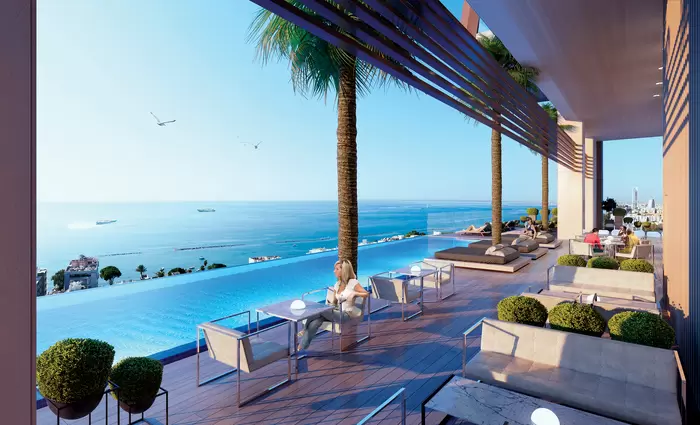 Imperio: Εντυπωσιακό χαρτοφυλάκιο οικιστικών και εμπορικών ακινήτων