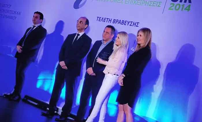 Επενδύοντας στο ανθρώπινο δυναμικό