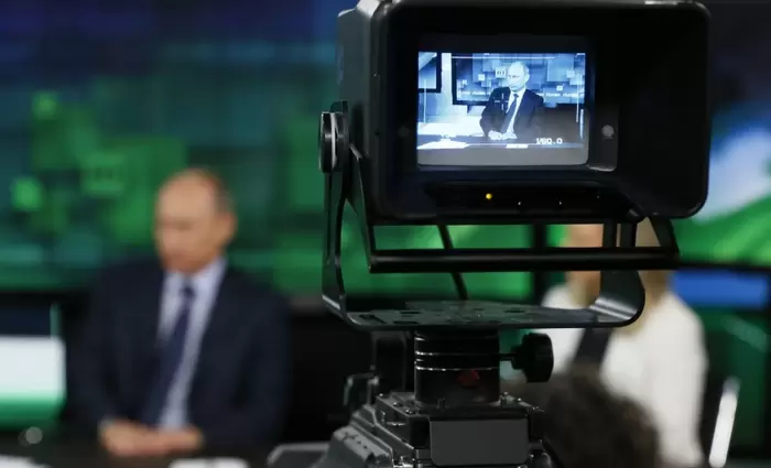 Ρωσική Αρχή Τηλεπικοινωνιών: Διοικητικές διαδικασίες εναντίον Facebook και Twitter 