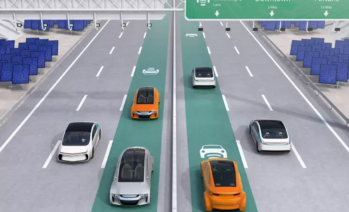 Σύντομα τα ηλεκτρικά αυτοκίνητα θα φορτίζουν 