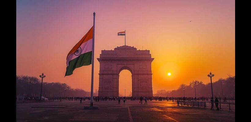 Ινδία: Υπολογίζει το κόστος της αβεβαιότητας που έχει η συμφωνία με τον Τραμπ