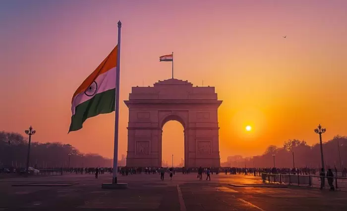 Ινδία: Υπολογίζει το κόστος της αβεβαιότητας που έχει η συμφωνία με τον Τραμπ