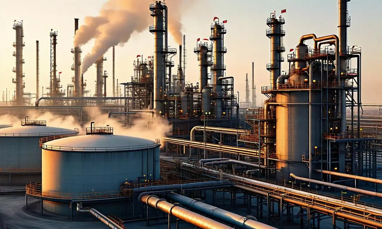 Επιμένουν… ρωσικά τα κρατικά διυλιστήρια στην Ινδία