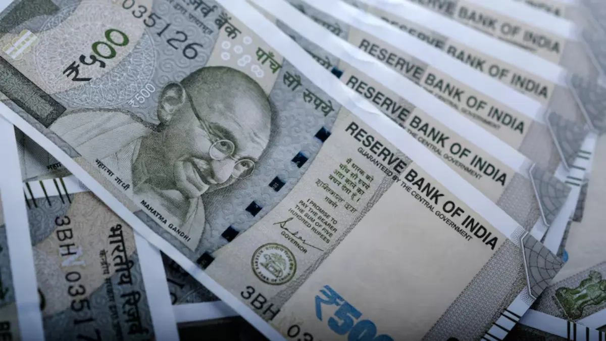 Με 7,8% «τρέχει» η οικονομία της Ινδίας – Ξεπέρασε τις προβλέψεις