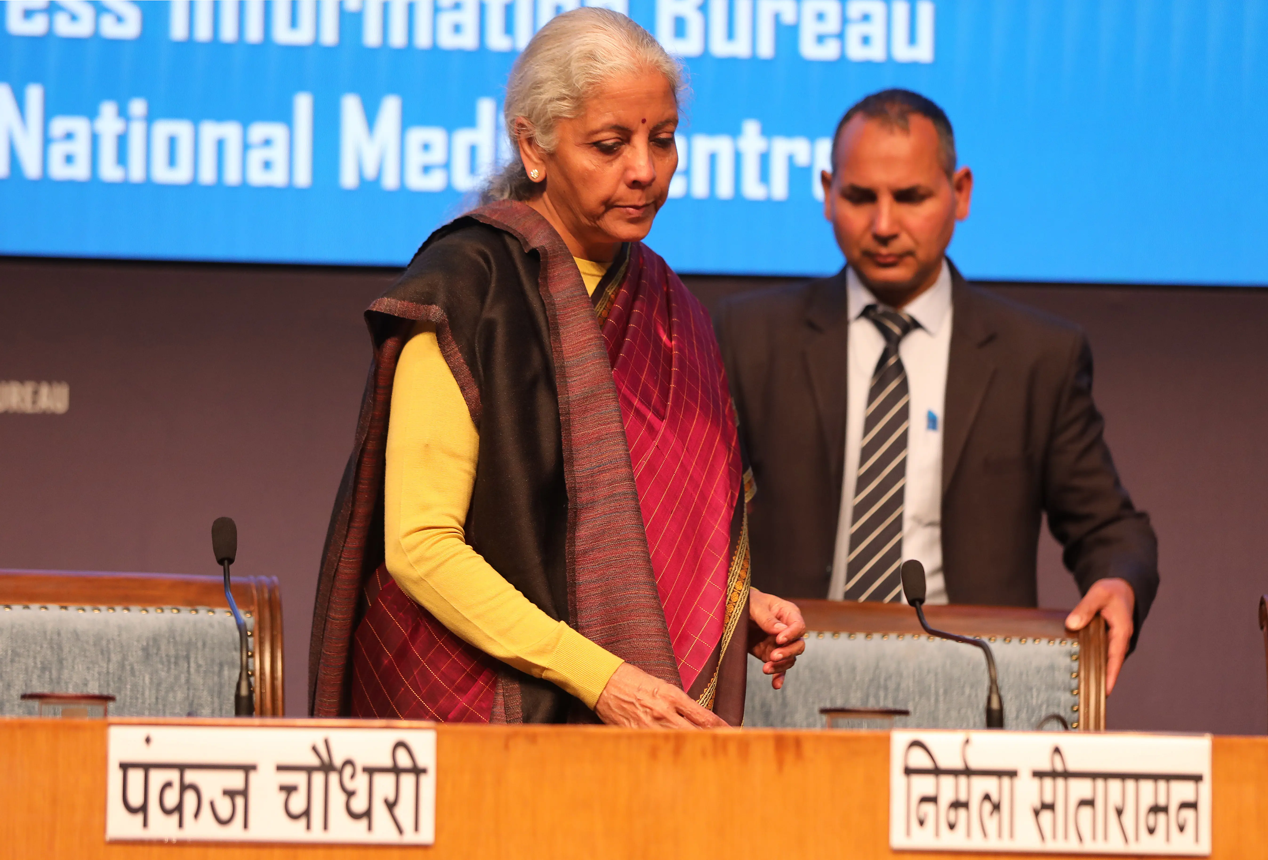 Δημόσιες επενδύσεις – ρεκόρ στην Ινδία: Το στοίχημα των υποδομών για ανάπτυξη έως το 2047