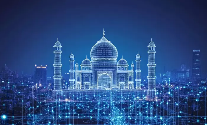 Γιατί οι Big Tech συρρέουν στην Ινδία