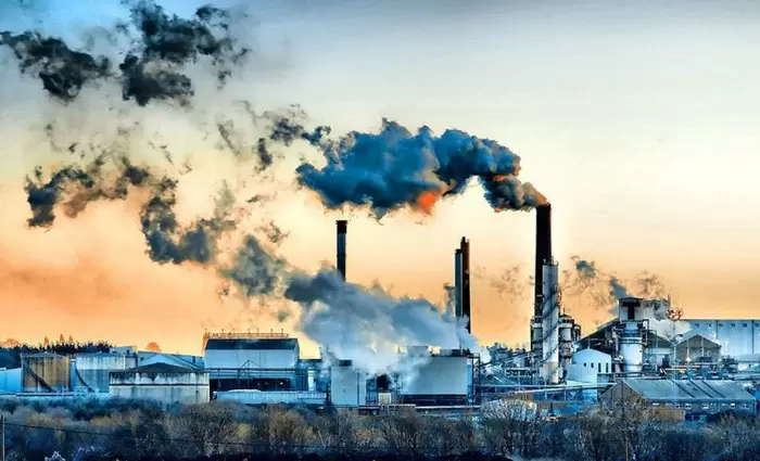 Ελλάδα: Αυξήθηκε ο δείκτης τιμών εισαγωγών στη Βιομηχανία