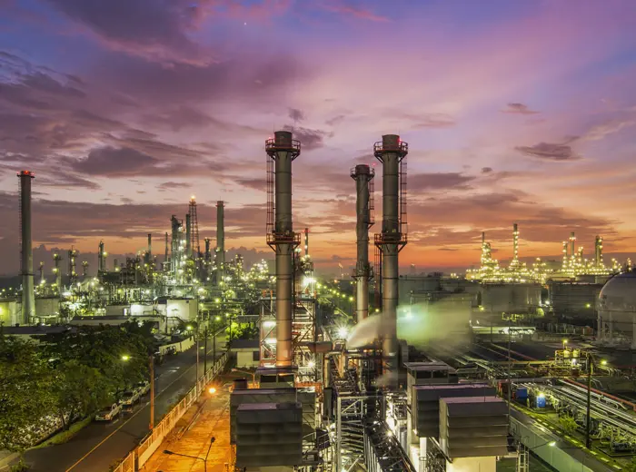 Πάτησε το «γκάζι» η βιομηχανική παραγωγή στην Κίνα