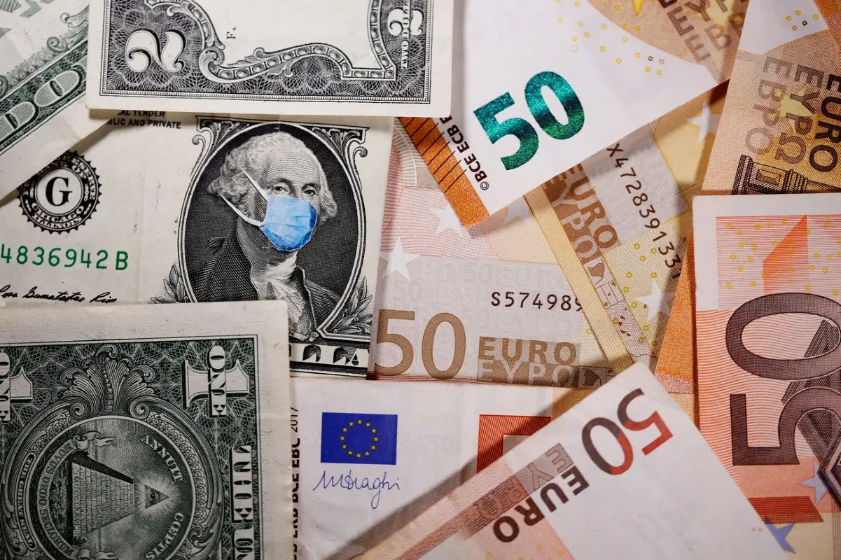 Ο πληθωρισμός εκτοξεύει τις τιμές - Εντελώς διαφορετικές συνθήκες από το 1970