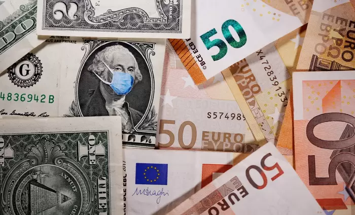 Ο πληθωρισμός εκτοξεύει τις τιμές - Εντελώς διαφορετικές συνθήκες από το 1970