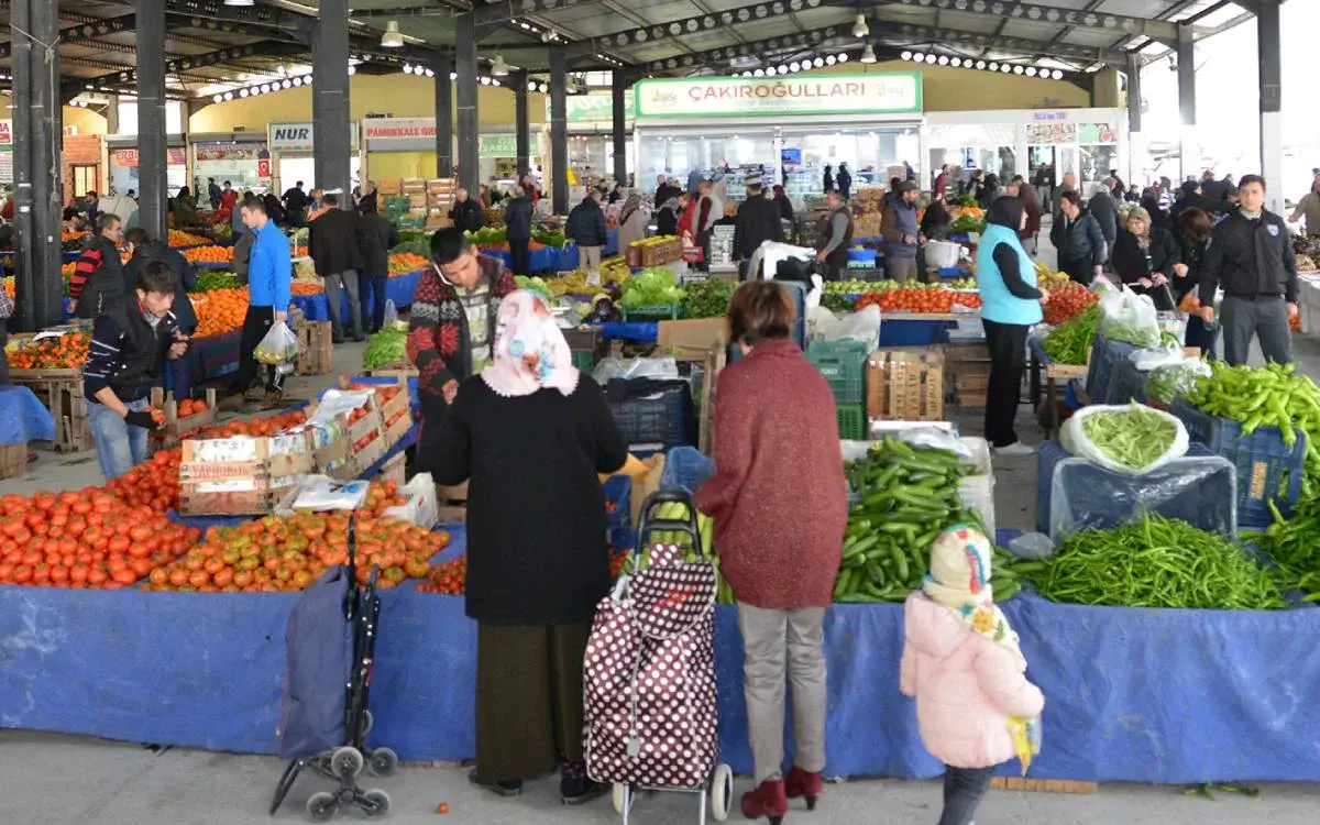 Τουρκία: Καμία χαλάρωση πολιτικής παρά την πτώση του πληθωρισμού