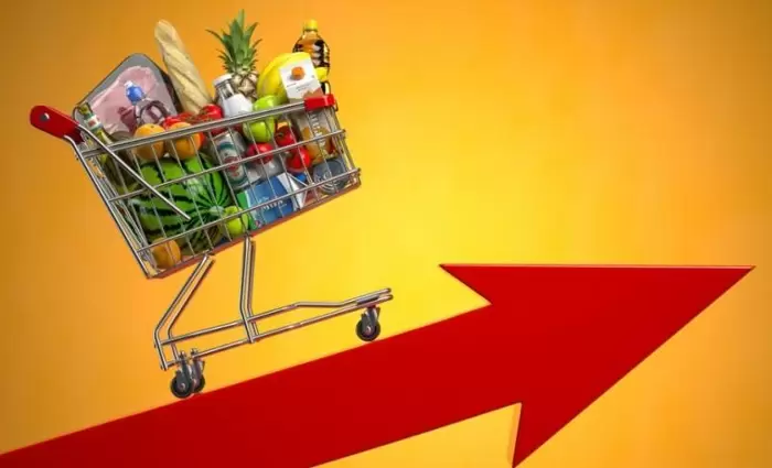 Συνεχίζει ανοδικά ο πληθωρισμός, στο 2,9% τον Ιούνιο